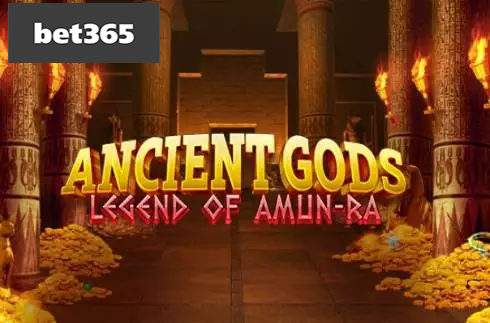 Ancient Gods: Legend of Amun-Ra